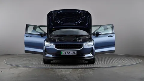 POLESTAR 2 170kW 78kWh Long Range Single motor Auto