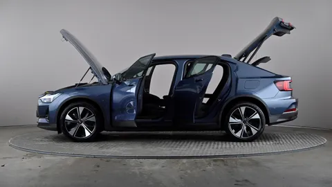 POLESTAR 2 170kW 78kWh Long Range Single motor Auto