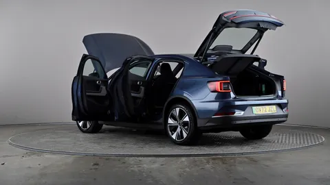 POLESTAR 2 170kW 78kWh Long Range Single motor Auto