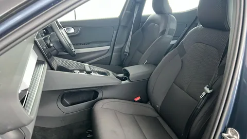 POLESTAR 2 170kW 78kWh Long Range Single motor Auto