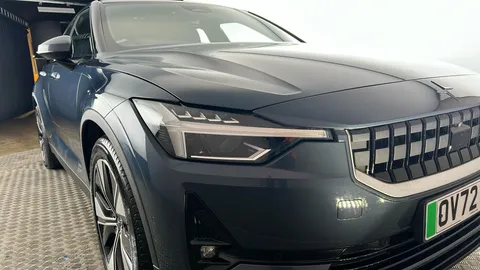 POLESTAR 2 170kW 78kWh Long Range Single motor Auto