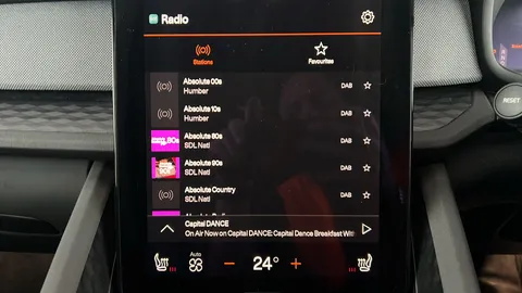 POLESTAR 2 170kW 78kWh Long Range Single motor Auto