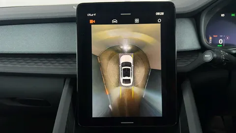 POLESTAR 2 170kW 78kWh Long Range Single motor Auto