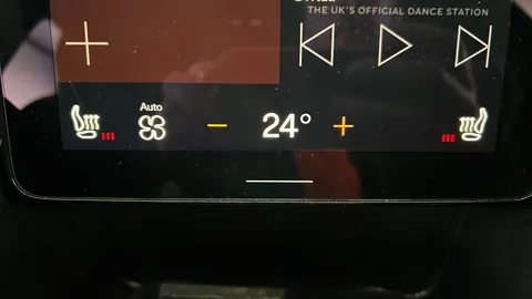 POLESTAR 2 170kW 78kWh Long Range Single motor Auto