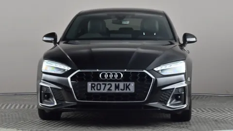 AUDI A5 35 TDI S Line S Tronic