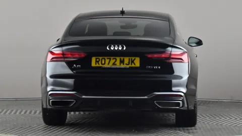 AUDI A5 35 TDI S Line S Tronic