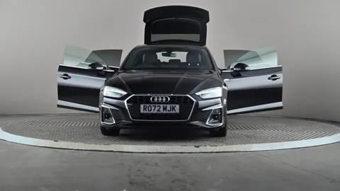 AUDI A5 35 TDI S Line S Tronic