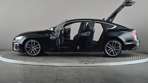 AUDI A5 35 TDI S Line S Tronic