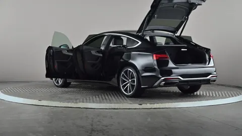 AUDI A5 35 TDI S Line S Tronic