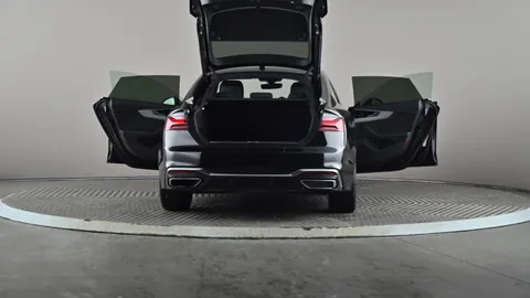 AUDI A5 35 TDI S Line S Tronic