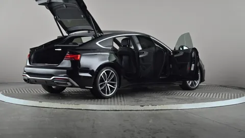 AUDI A5 35 TDI S Line S Tronic