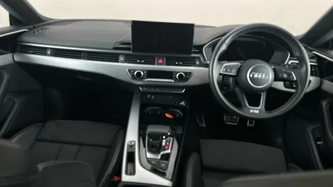 AUDI A5 35 TDI S Line S Tronic