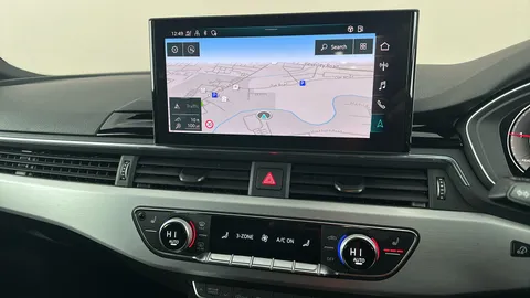 AUDI A5 35 TDI S Line S Tronic