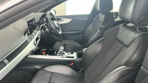 AUDI A5 35 TDI S Line S Tronic