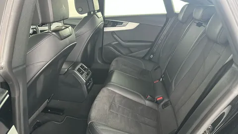 AUDI A5 35 TDI S Line S Tronic