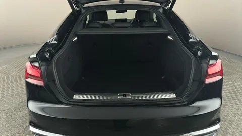 AUDI A5 35 TDI S Line S Tronic