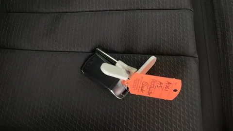 AUDI A5 35 TDI S Line S Tronic