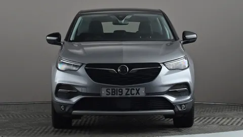 VAUXHALL GRANDLAND X 1.2 Turbo Sport Nav