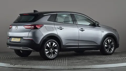 VAUXHALL GRANDLAND X 1.2 Turbo Sport Nav