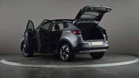 VAUXHALL GRANDLAND X 1.2 Turbo Sport Nav