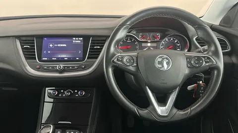 VAUXHALL GRANDLAND X 1.2 Turbo Sport Nav