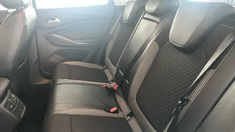 VAUXHALL GRANDLAND X 1.2 Turbo Sport Nav