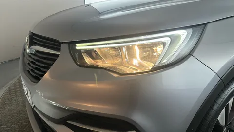 VAUXHALL GRANDLAND X 1.2 Turbo Sport Nav