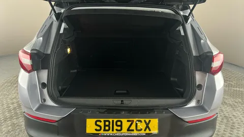 VAUXHALL GRANDLAND X 1.2 Turbo Sport Nav