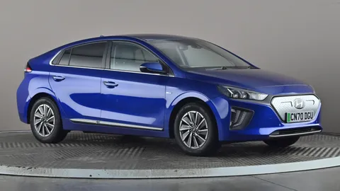 HYUNDAI IONIQ 100kW Premium SE 38kWh Auto