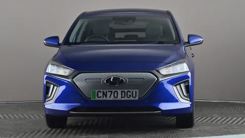 HYUNDAI IONIQ 100kW Premium SE 38kWh Auto