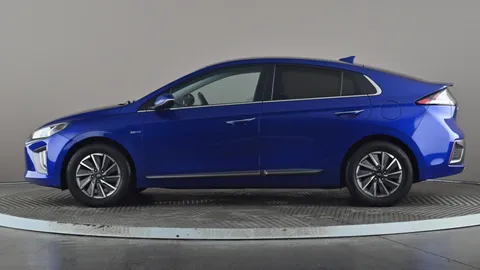 HYUNDAI IONIQ 100kW Premium SE 38kWh Auto