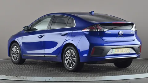 HYUNDAI IONIQ 100kW Premium SE 38kWh Auto