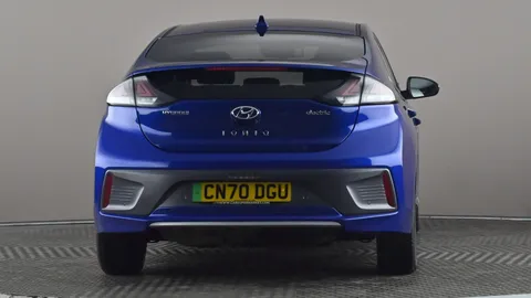 HYUNDAI IONIQ 100kW Premium SE 38kWh Auto