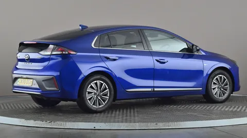 HYUNDAI IONIQ 100kW Premium SE 38kWh Auto