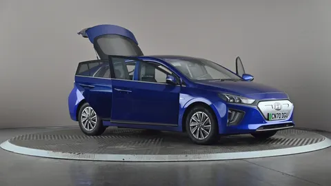 HYUNDAI IONIQ 100kW Premium SE 38kWh Auto