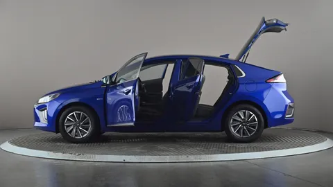 HYUNDAI IONIQ 100kW Premium SE 38kWh Auto