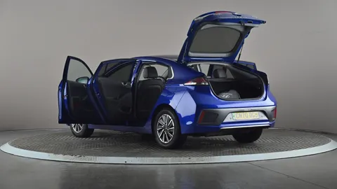 HYUNDAI IONIQ 100kW Premium SE 38kWh Auto