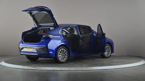 HYUNDAI IONIQ 100kW Premium SE 38kWh Auto