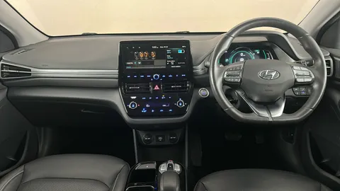 HYUNDAI IONIQ 100kW Premium SE 38kWh Auto