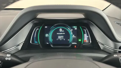 HYUNDAI IONIQ 100kW Premium SE 38kWh Auto