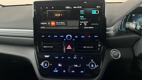 HYUNDAI IONIQ 100kW Premium SE 38kWh Auto
