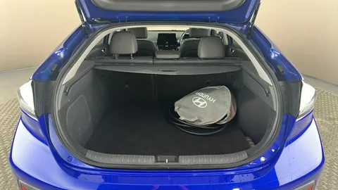 HYUNDAI IONIQ 100kW Premium SE 38kWh Auto