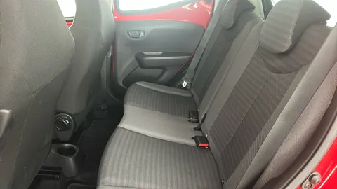 TOYOTA AYGO 1.0 VVT-i X-Trend