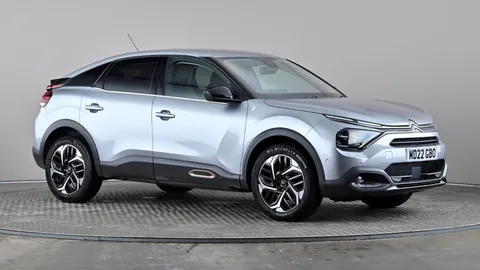 CITROEN C4 1.2 PureTech [130] C-Series Edition