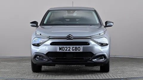 CITROEN C4 1.2 PureTech [130] C-Series Edition