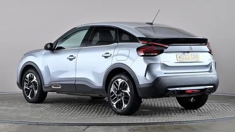 CITROEN C4 1.2 PureTech [130] C-Series Edition