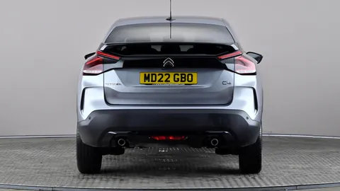 CITROEN C4 1.2 PureTech [130] C-Series Edition