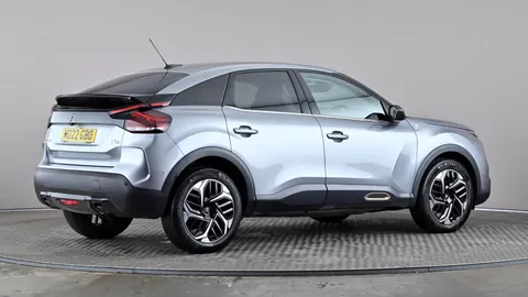 CITROEN C4 1.2 PureTech [130] C-Series Edition