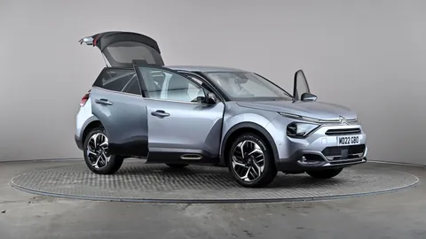 CITROEN C4 1.2 PureTech [130] C-Series Edition