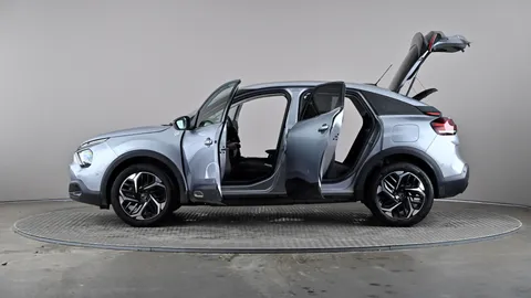 CITROEN C4 1.2 PureTech [130] C-Series Edition